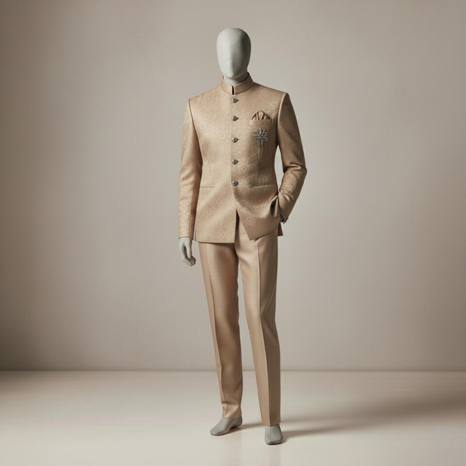 Bespoke elegance for your special occasions