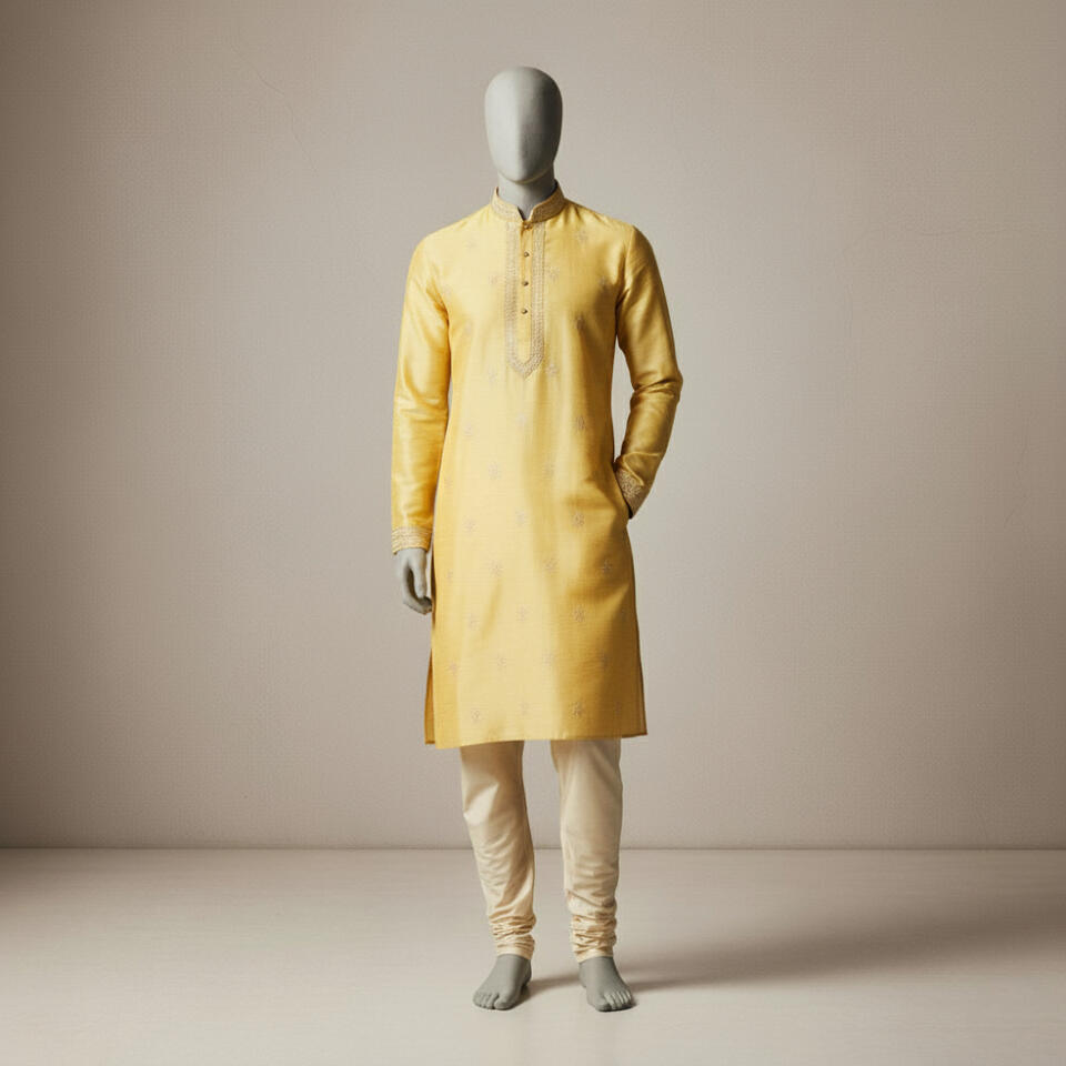 Crafting tradition with a contemporary perfect fit