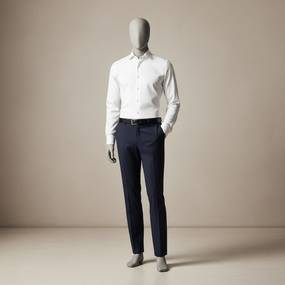 Precision tailoring for everyday excellence